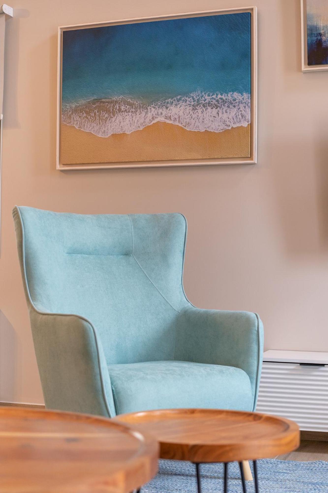 Akti Vigla Apartments Mytilíni 외부 사진