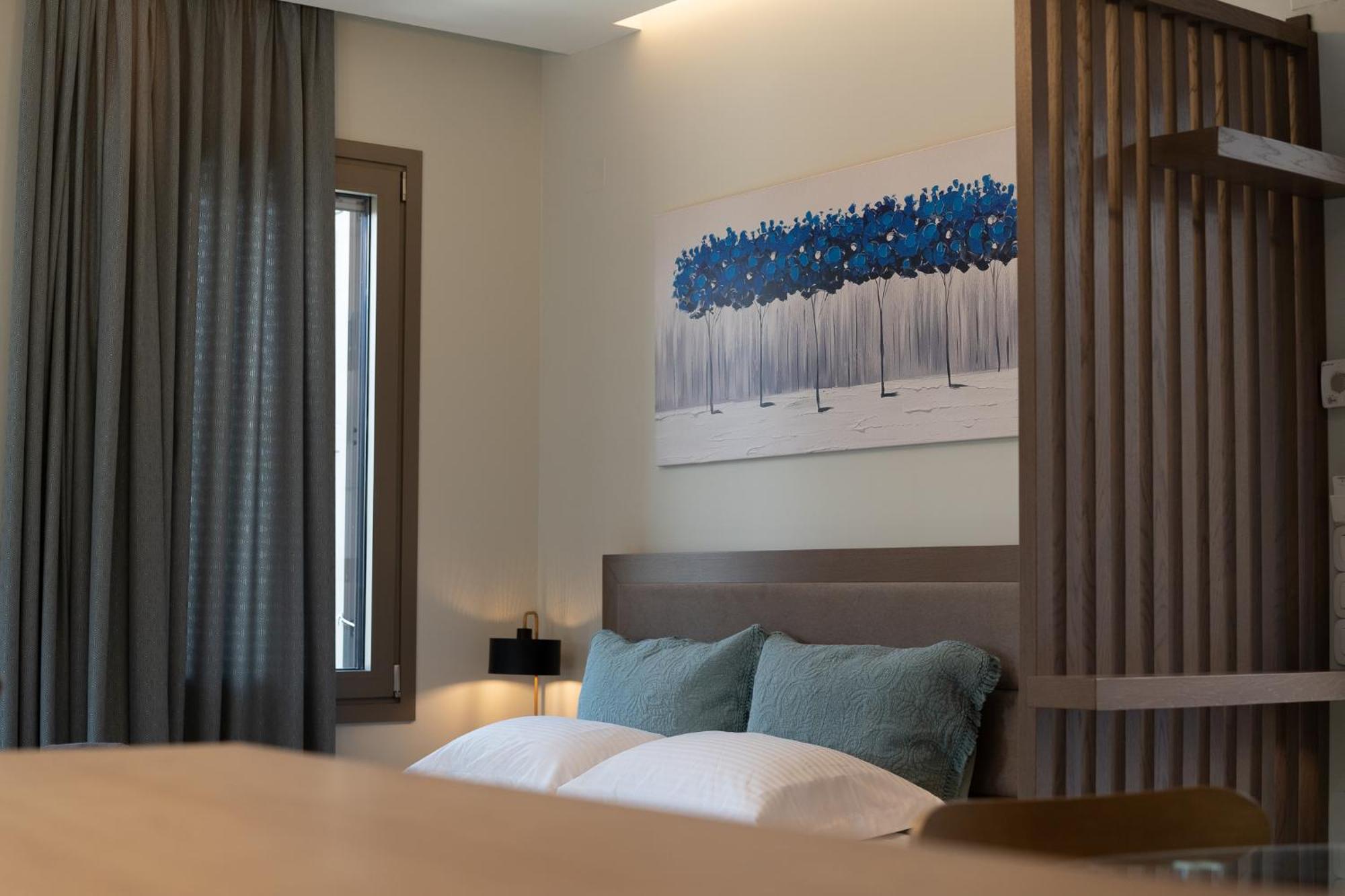 Akti Vigla Apartments Mytilíni 외부 사진