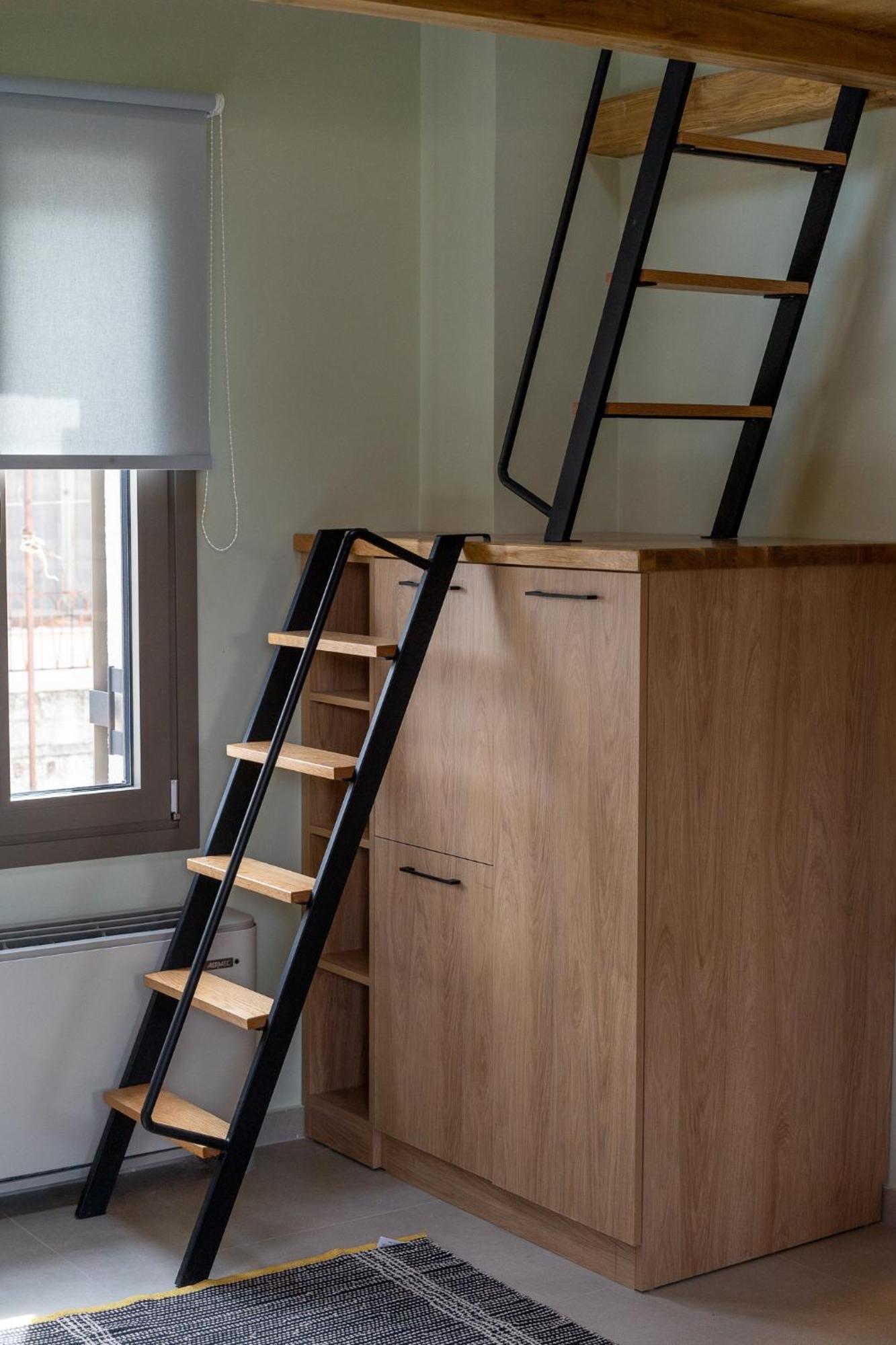 Akti Vigla Apartments Mytilíni 외부 사진