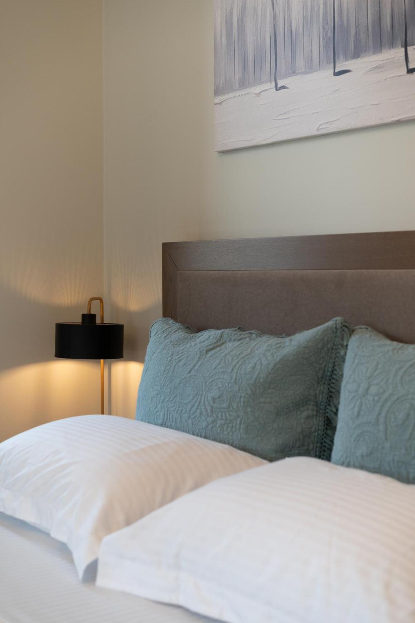 Akti Vigla Apartments Mytilíni 외부 사진