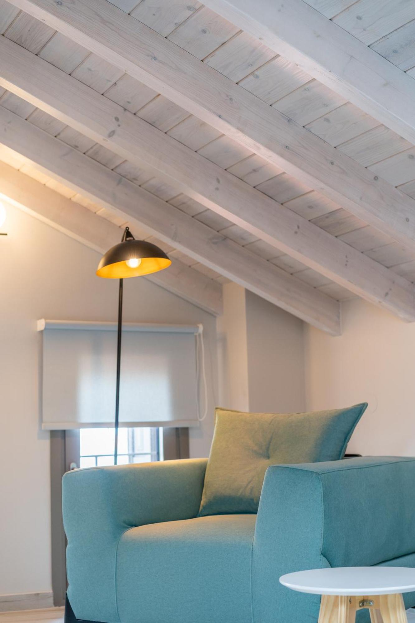 Akti Vigla Apartments Mytilíni 외부 사진