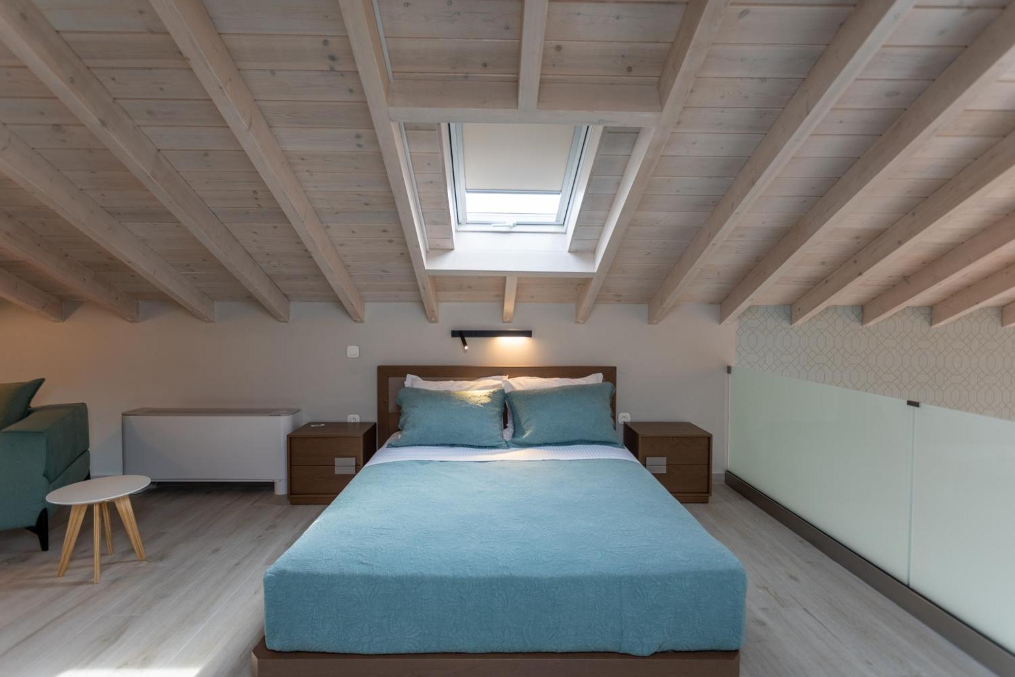 Akti Vigla Apartments Mytilíni 외부 사진