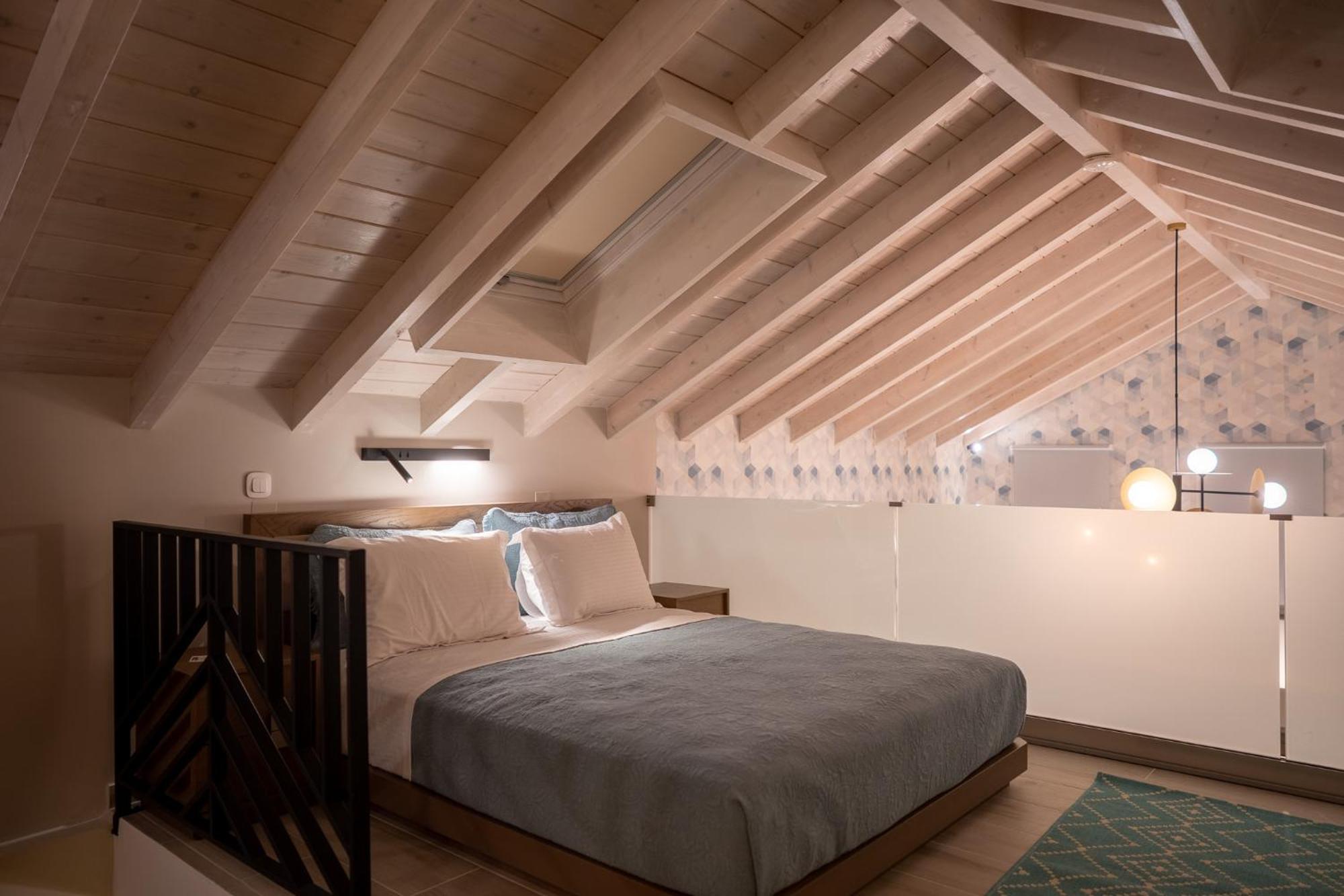 Akti Vigla Apartments Mytilíni 외부 사진