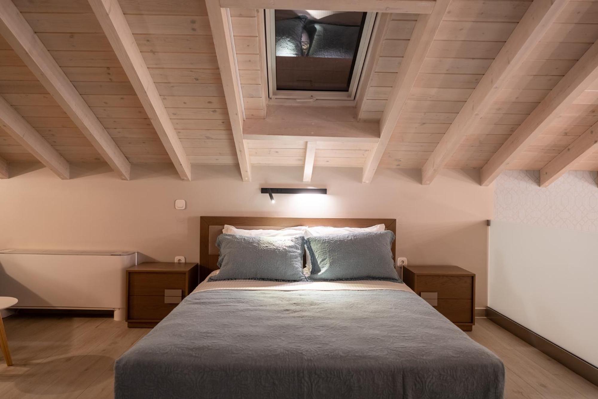 Akti Vigla Apartments Mytilíni 외부 사진
